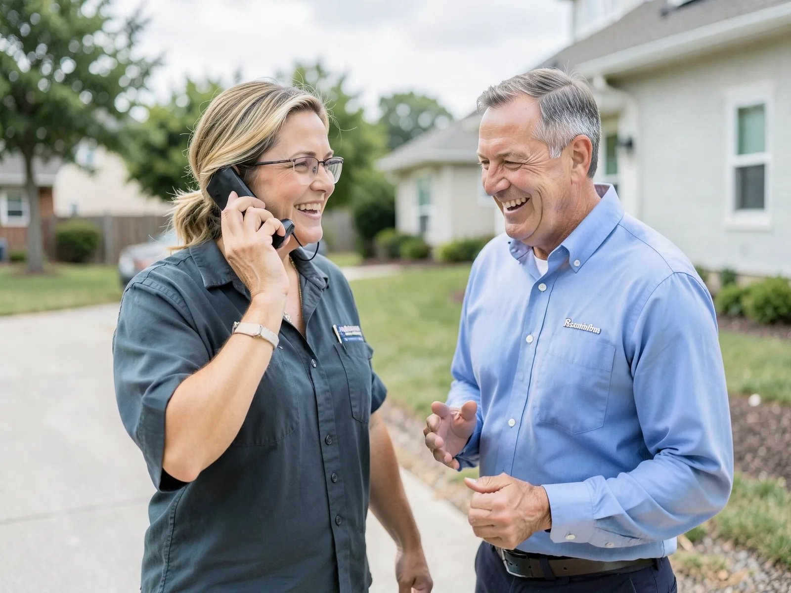 Frequently Asked Questions About Water Cleanup in Youngtown, AZ